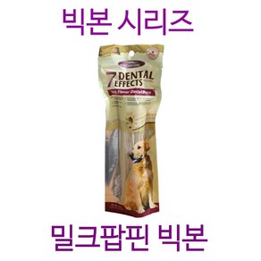 상품상세참조 밀크 팝핀 빅본100g(1P), 3개