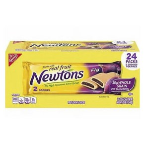 Fig Newton 프루트 츄이 쿠키 24개입, 1개, 1.34kg