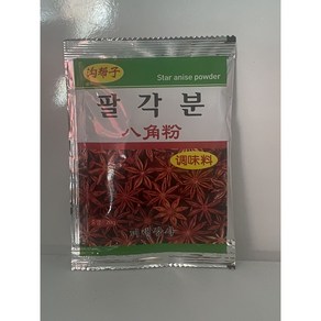 판다중국식품 팔각분 팔각분말 향신료 20g, 2개