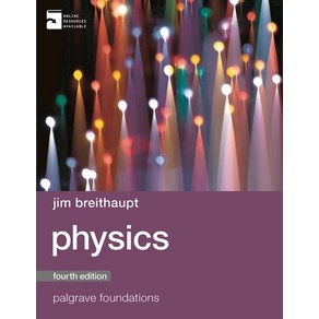 (영문도서) Physics Papeback, Red Globe Pess, English, 9781137443236