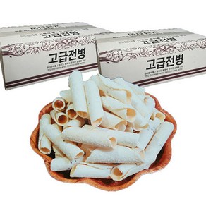 전통과자 옛날 백말이전병(생강) 600g+600g, 1.2kg, 1세트