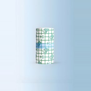아쿠아 밴드 방수 테이프 타투 보호 픽스롤 워터프루프 드레싱 필름, 1개, 10cm*5m 1롤