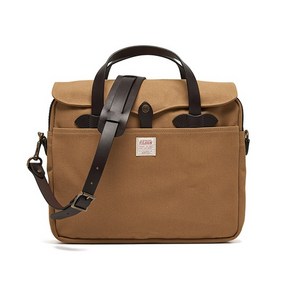 [필슨] FILSON 20195528 (Tan) (70256) ORIGINAL 오리지널 256 브리프케이스 서류가방