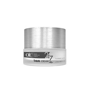 247 Belle 크림 (채이은) OIC, 1개, 50ml