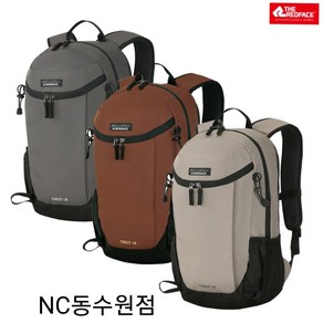 레드페이스 크레스트18L(REEGBPX23108 대백프라자점), 브라운