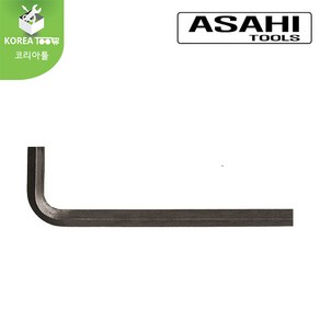 [ASAHI]아사히 L렌치 10mm 12mm 14mm 16mm 17mm