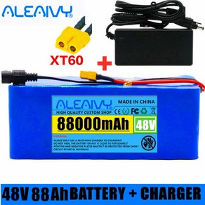 48v 30Ah 리튬 이온 배터리 30000mAh 1000w 리튬 이온 배터리 팩 546v 전기 자전거용 전기 자전거 스쿠터 BMS 충전기 포함