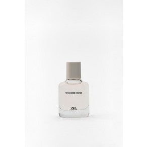 [국내배송]자라 ZARA WONDER ROSE 오드 뚜왈렛 30ML(1.0 FL. OZ.) 여성 향수 694465