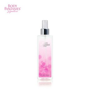 BODY FANTASIES 퓨어 핑크캐시미어 118ml, FREE, 1개