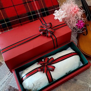 슈톨렌(Stollen) 490g /크리스마스를 기다리며 먹는 독일 케이크빵 유기농빵집