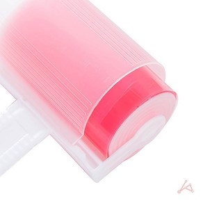 탐나는 롤 씻어서 쓰는, 파랑