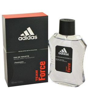 Adidas Team Foce EDT Spay 100ml Men, 1개