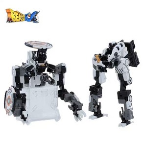 52TOYS 헌터 MB-24 MB24 ACTAEON 악태온 MECHA BEAST 메카 비스트, 단일사이즈