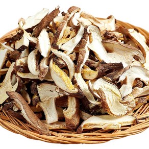 국산 무농약 건표고버섯, 건표고 슬라이스 100g, 1개, 건표고 슬라이스 100g