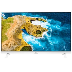 LG 27TQ625SW 27인치 FHD IPS스마트TV 소형TV 홈시네마 블루투스 화이트 모니터, 27TQ625SW_무료택배배송, 고객직접설치, 스탠드형, 69