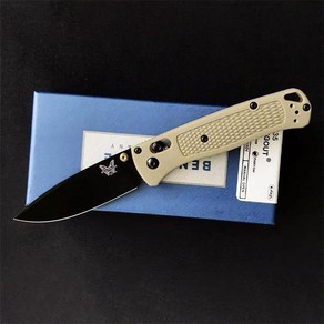 Benchmade Multiple Color 535/535S Bugout 접는 나이프 S30V 블레이드 야외 안전 방어 휴대용 포켓 EDC Too-FZ01