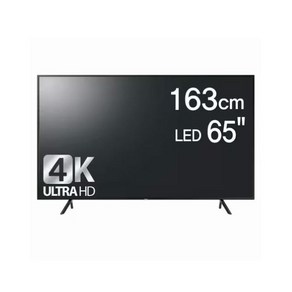 삼성전자 65인치 4K UHD SMART LED TV (UN65NU7050FXKR) 스마트 미러링 TV 대형모니터