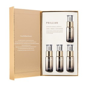 프릴리안 스킨딜리버리 리프로그래밍 앰플 40ml, 1개