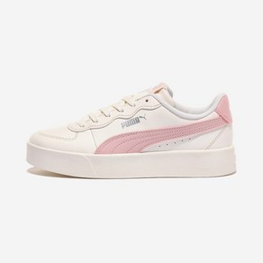 [ABC마트 신구로NC점] 푸마/푸마 스카이 클린_PKI38014705_Whispe White-Peachskin-Puma Silve_여성용