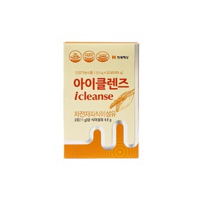 아이클렌즈(30포-1통), 165g, 1박스