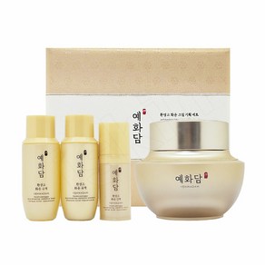 [KT알파쇼핑]예화담 환생고 화윤 크림50ml