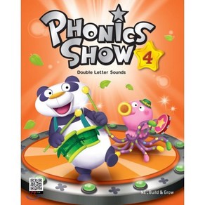 Phonics Show 4