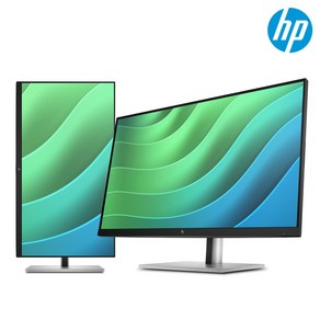 HP 엘리트 68.6cm FHD 세로모니터 Elitedisplay E27 G5 6N4E2AA