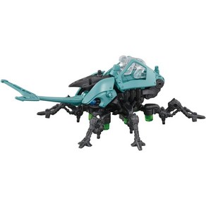 일본 타카라토미 ZOIDS 조이드 와일드 ZW03 카부타