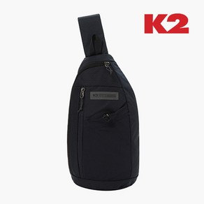 (K2가방) 2024 하이퍼(HYPER) 볼륨 슬링백*ECO, Z5(Ash), 단일사이즈