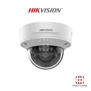 하이크비전 HIKVISION 200만화소 IP 실내형 카메라 DS-2CD2723G2-IZS 2.8~12MM, 1개