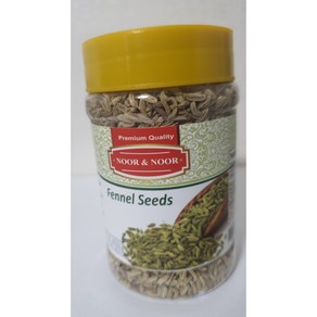 NOOR&NOOR 회향씨드 Fennel Seeds