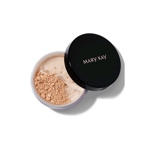 메리케이 실키 셋팅 파우더 Silky Setting Powder 지속력 커버력 들뜸방지