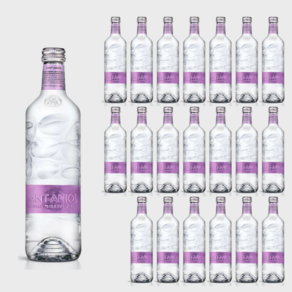 스페인 화산 탄산수[산타니올]프리미엄 500ml x 20개입(1박스), 20개