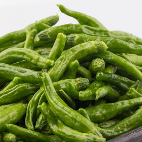 국내산 맛있는 꽈리고추 특품 소량 기획전 500g [노블프레쉬], 꽈리고추 500g, 1개