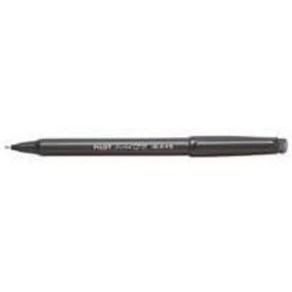 Pilot Sign Pen Super Petit SEG-10F-B Fine Black