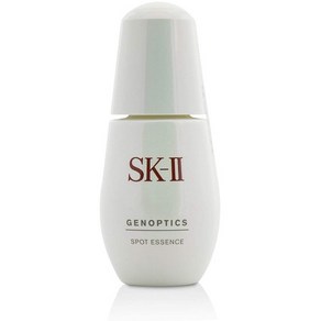 일본직발송 6. 에스케이투(SK-II) SK-II 제노프틱스 스팟 에센스 30ML B01BF1SDO2, One Size, One Colo, 1개