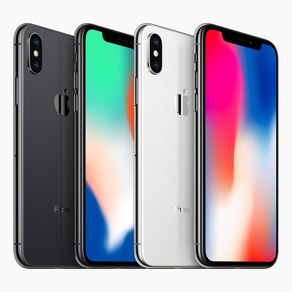 아이폰X iPhoneX 64GB 256GB 공기계 자급제