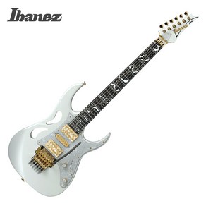 [Ibanez] 아이바네즈 PIA3761 STALLION WHITE