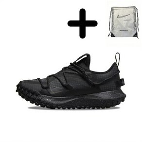 나이키 ACG 마운틴 로우 GTX SE 다양한 컬러 가능