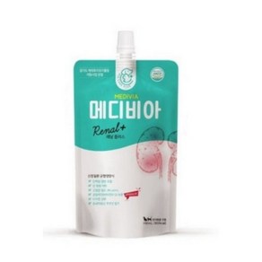 메디비아 레날 + Medivia Renal 150ml, 10개