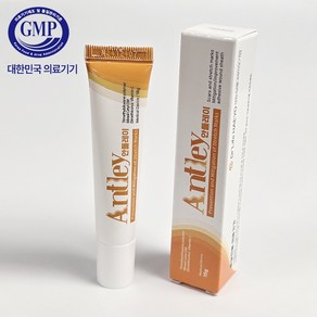 [의료기기] 해요 튼살연고 튜브형 15g 임산부 청소년 출산후 붉은 튼살크림, 1개, 튼살연고(튜브형)