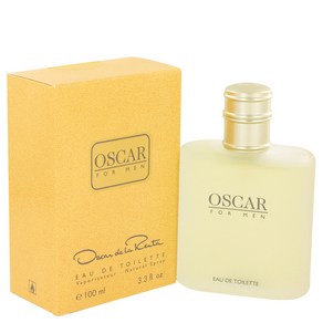 Oscar de la Renta EDT Spray 100ml Men