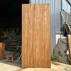 고재상판 나무 엔틱 테이블 식탁 고제 고재 다이닝 빈티지, 가로 100cm 세로 60cm 두께 3cm [데스크탑], 복장을 갖추다, 기타 구조, 1개