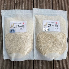 수원발효 쌀누룩 백국 쌀코지 유진팡, 1kg, 1개