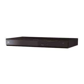 파나소닉 DVD 플레이어 DVD-S500-K