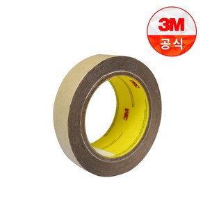 3M 8777 실링테이프 25mm X 10M 방수 기밀 보수 테이프