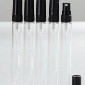 기타 향수리필공병안개분사식미스트용기소분통10ml, 1개, 10ml