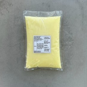 [잉어빵에반하다] 황금잉어빵 붕어빵 만들기 바바리안 슈크림 2.5kg HACCP, 1개