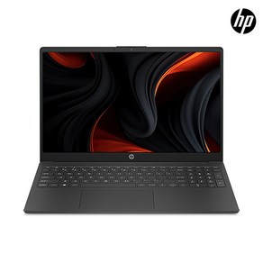 HP 2024 노트북 15 라이젠5 라이젠 7000 시리즈 라데온, 15-FC1012AU, Fee DOS, 16GB, 512GB, 제트블랙