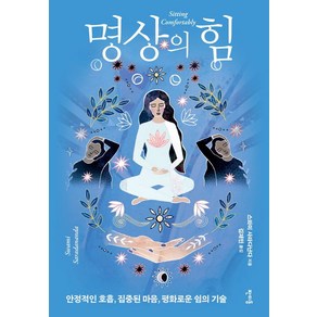 명상의 힘, 판미동, 스와미 사라다난다